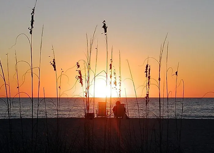 Sunset 4